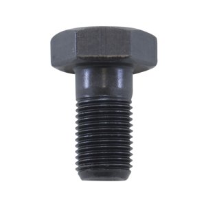 Jeep JK Ring Gear Bolt - Front + Rear - Yukon Gear & Axle - 1/2in - `03-`17